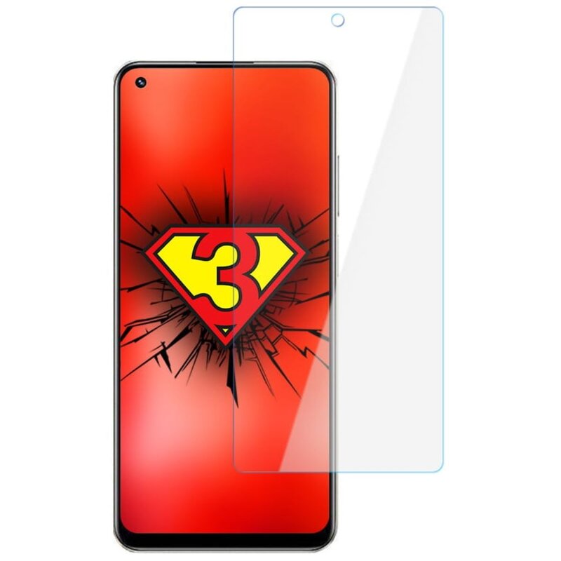 3mk FlexibleGlass do realme 10 4G