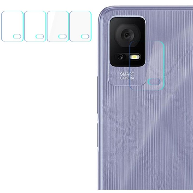 Nakładka na obiektyw 3MK Lens Protection do TCL 405