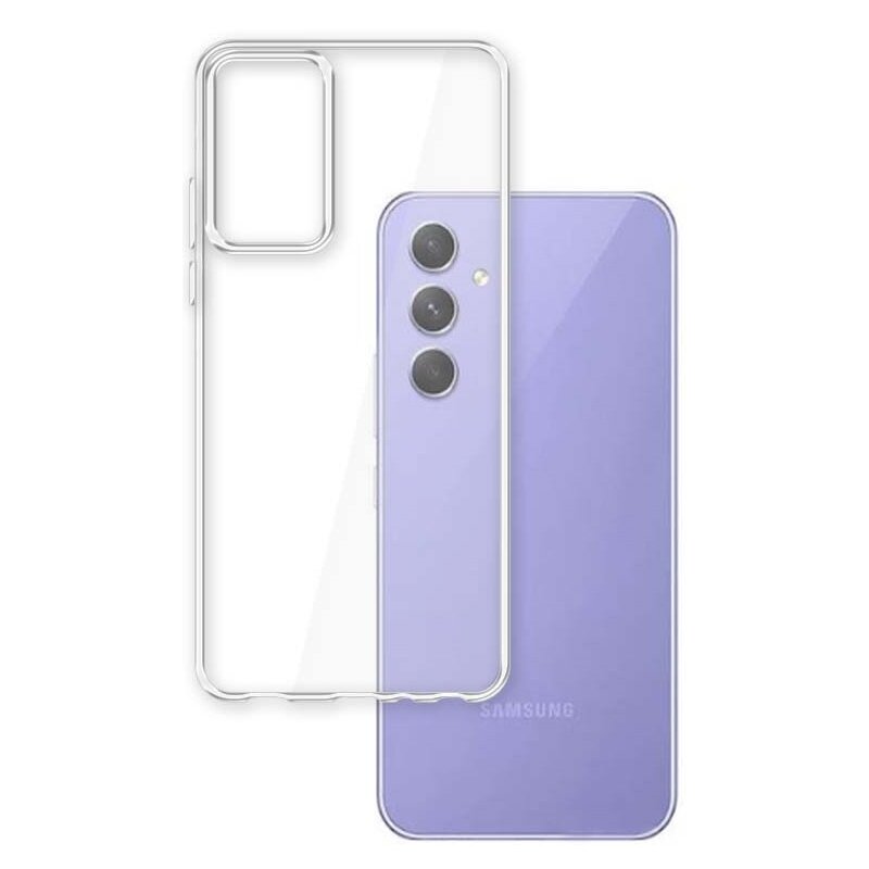 3mk Armor Case do Samsung Galaxy A54 5G