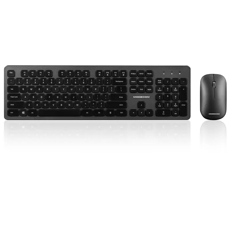 Zestaw MODECOM MC-5200C
