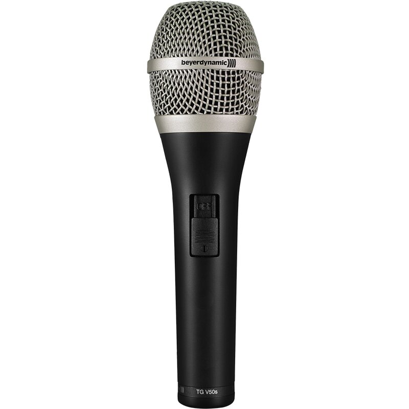 Mikrofon BEYERDYNAMIC TG V50 S