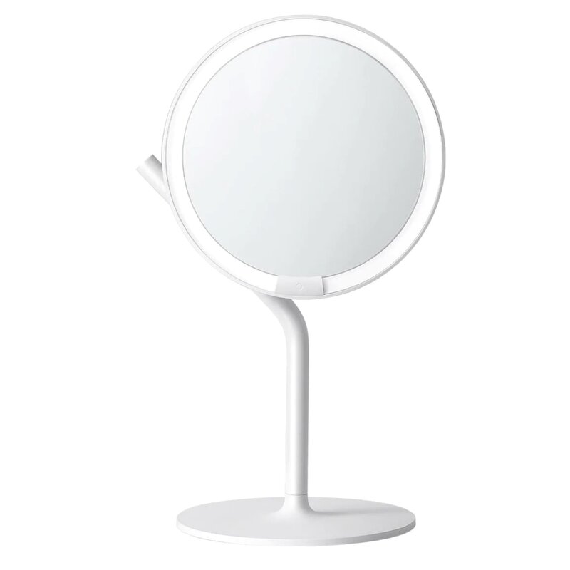 Lusterko kosmetyczne AMIRO Mate S AML117E