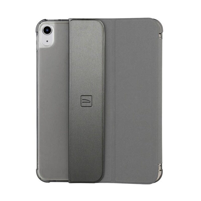 Etui na iPad TUCANO Satin Case Szary