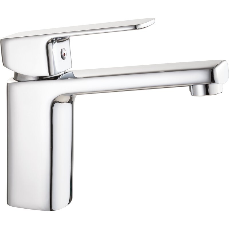 Bateria umywalkowa DEANTE Maro BLO 020M Chrom