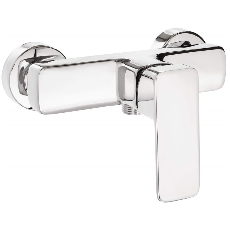 Bateria prysznicowa DEANTE Maro BLO 040M Chrom