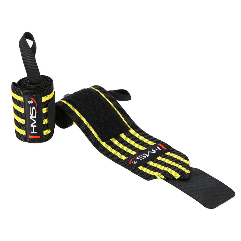 Ściągacz HMS ONX05 Czarno-żółty (2 szt.)