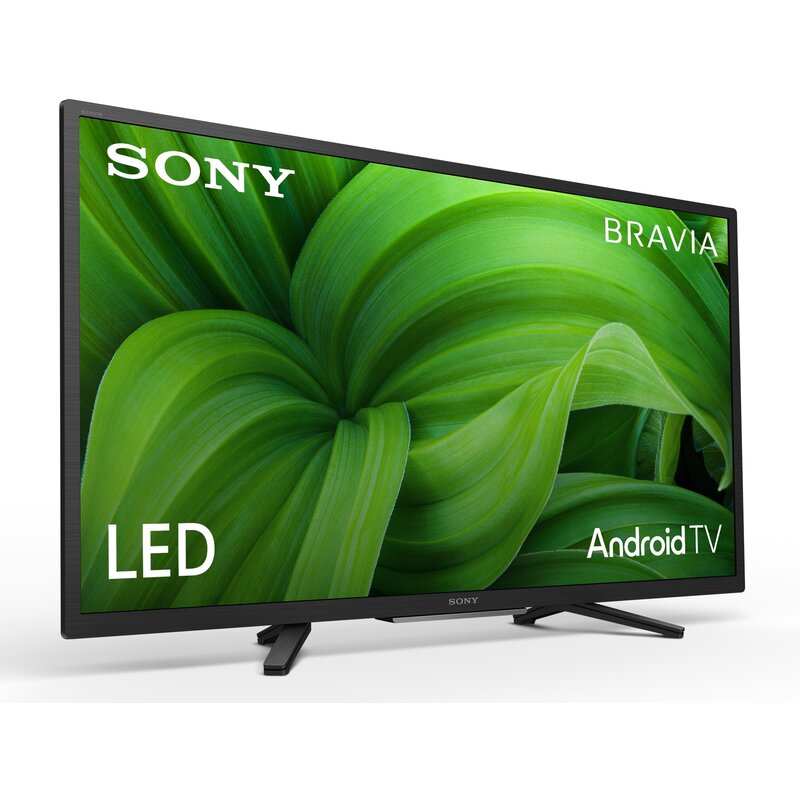 Telewizor LED SONY KD-32W800 BRAVIA Engine HDR10 Android TV