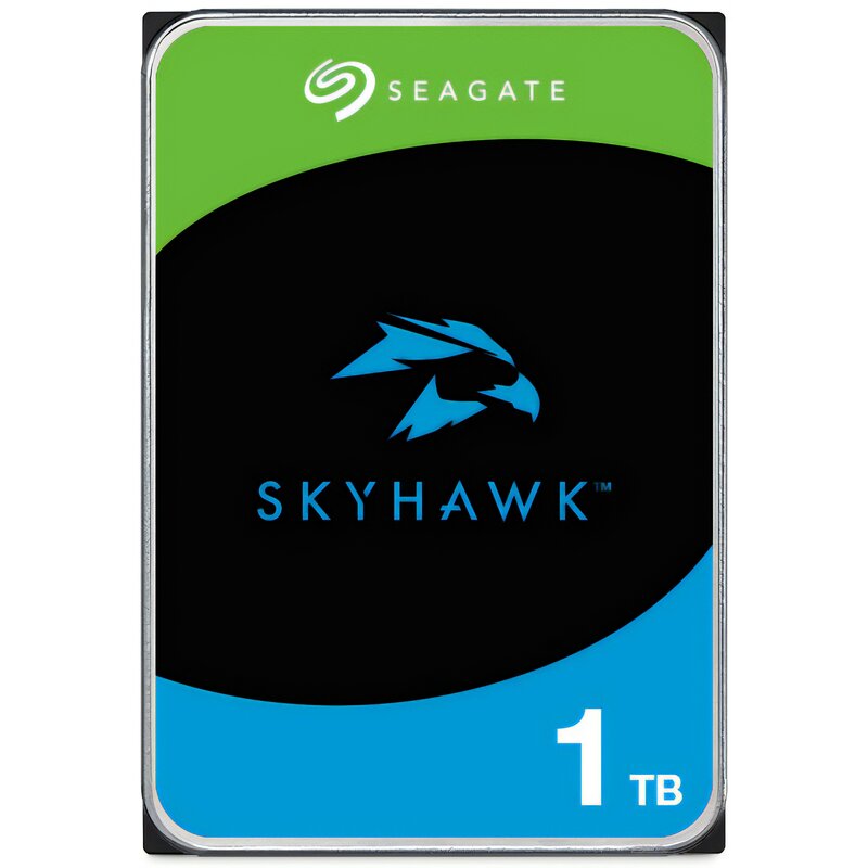Dysk SEAGATE SkyHawk 1TB HDD