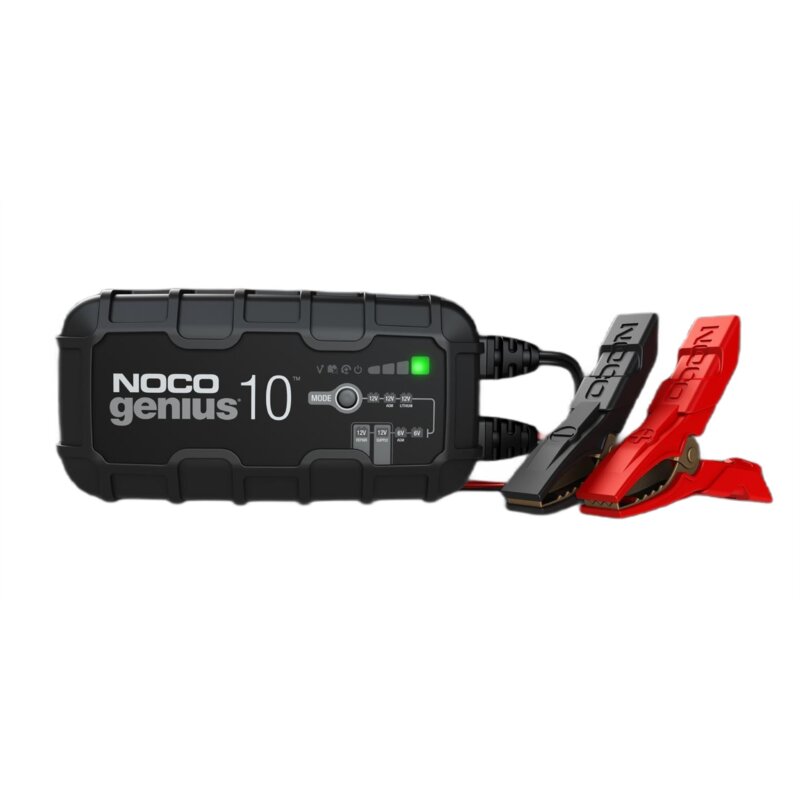 Prostownik NOCO GENIUS10EU