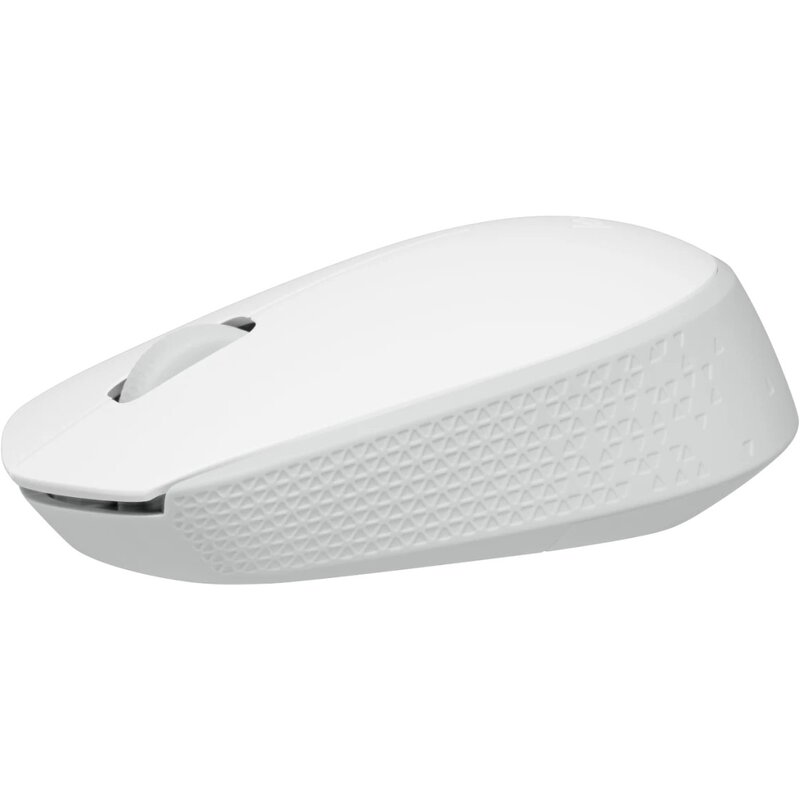 Mysz LOGITECH M171 Biały