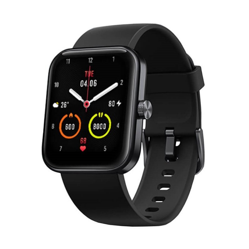 Smartwatch 70MAI Maimo Watch Flow Czarny