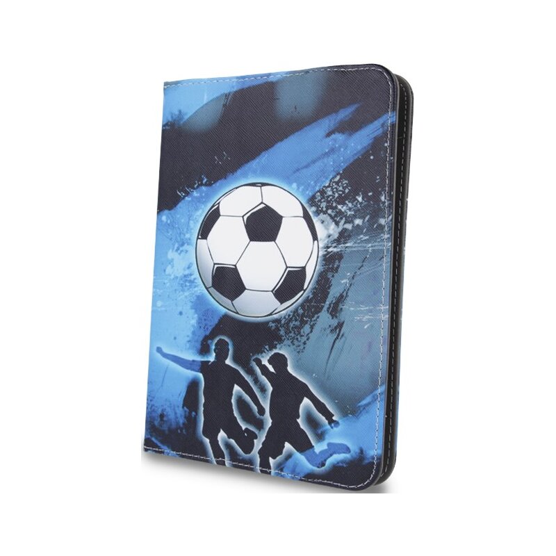 Etui na tablet FOREVER 9-10" Football