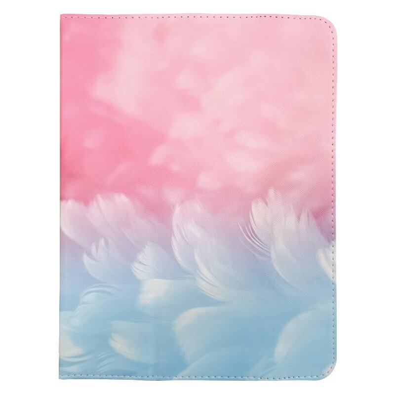 Etui na tablet FOREVER 9-10" Light Feather