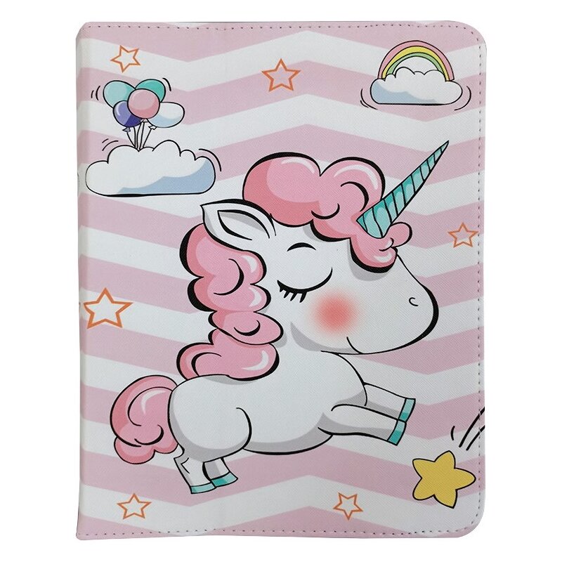 Etui na tablet FOREVER 9-10" Sweet Unicorn