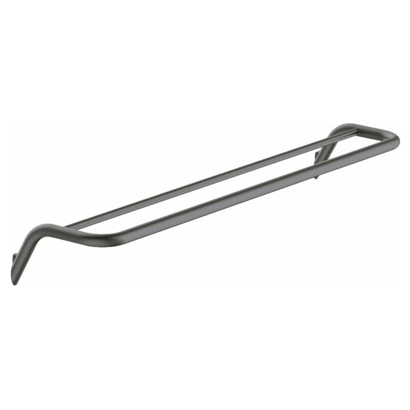 Wieszak łazienkowy DEANTE Silia ADI D631 Titanium