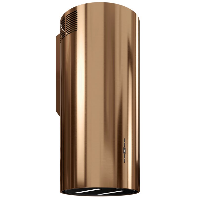 Okap LANILIA Wereniso 39.1 Złoty 715m3/h 65dB klasa A