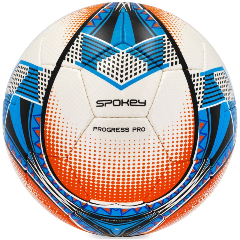 Piłka nożna SPOKEY Progress Pro (rozmiar 5)