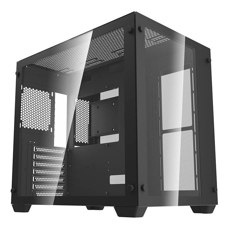 Darkflash C285  Czarny