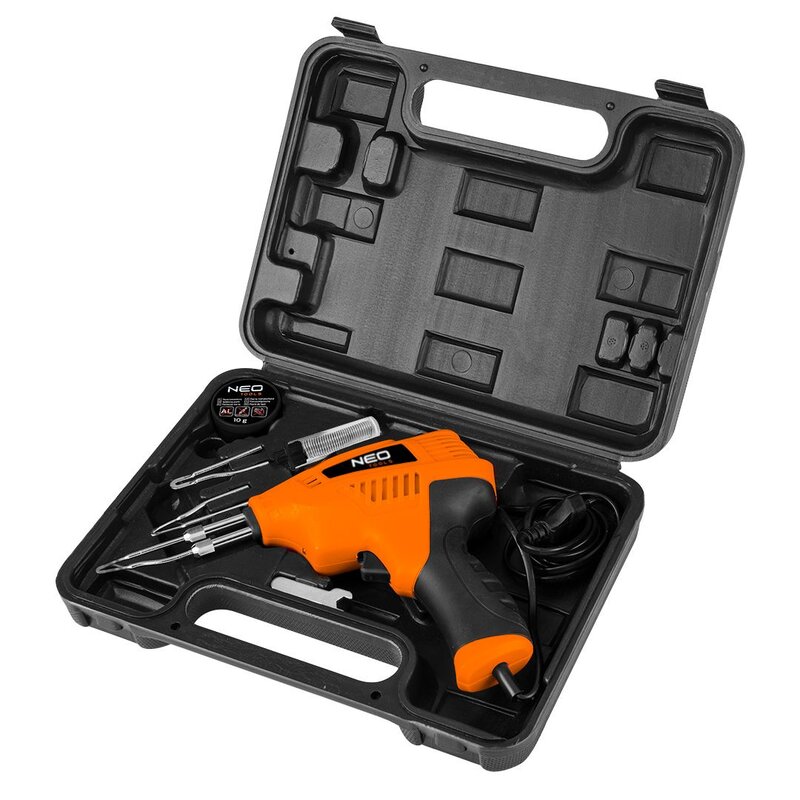 Lutownica NEO TOOLS 19-152 200W