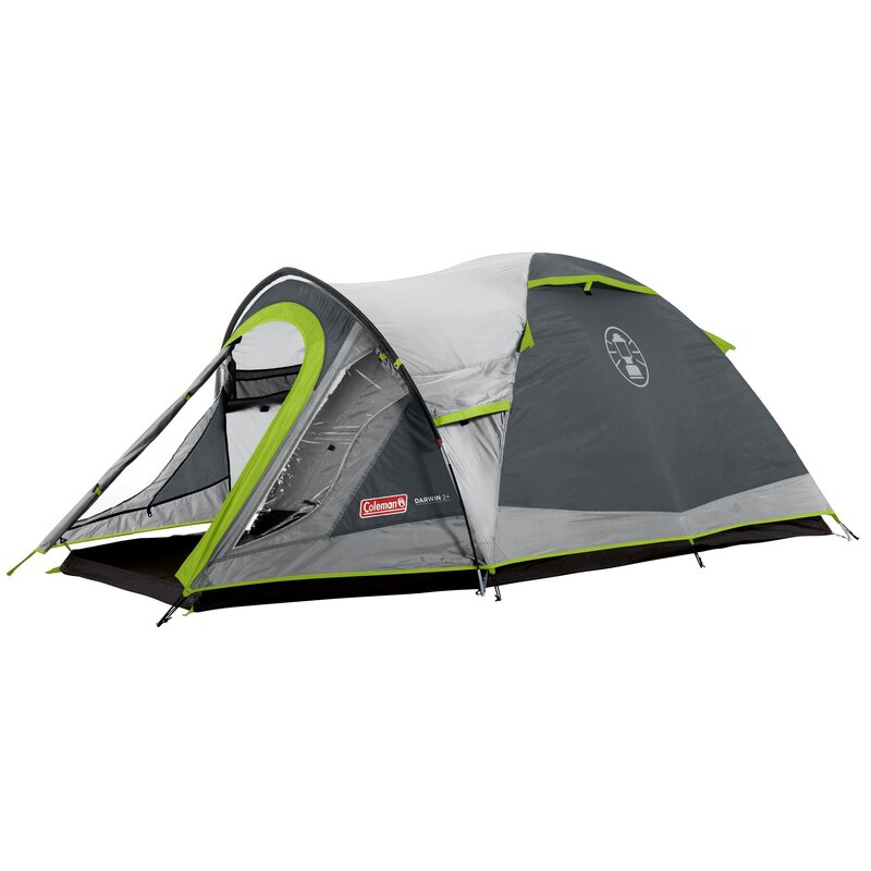 Namiot COLEMAN Darwin 2 plus