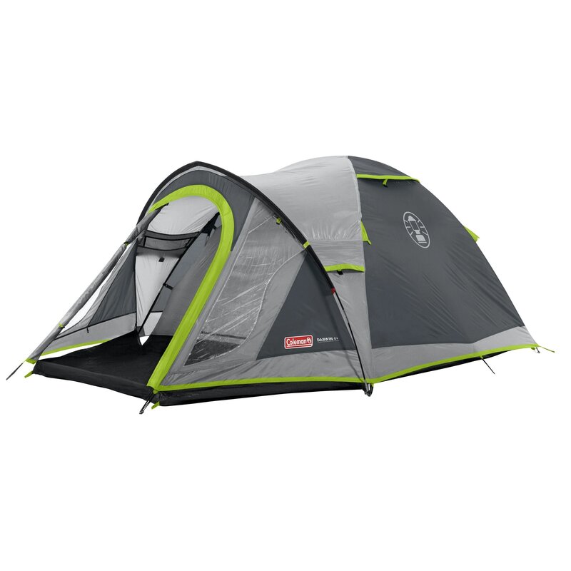 Namiot COLEMAN Darwin 4 plus