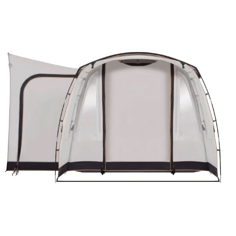 Namiot COLEMAN Journeymaster Pro L BlackOut Szary