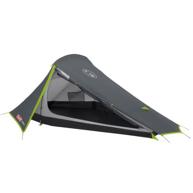 Namiot COLEMAN Bedrock 2 Szary