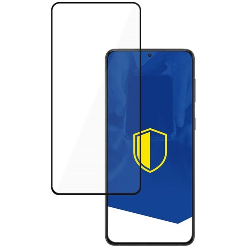 3mk HardGlass Max do Samsung Galaxy S23