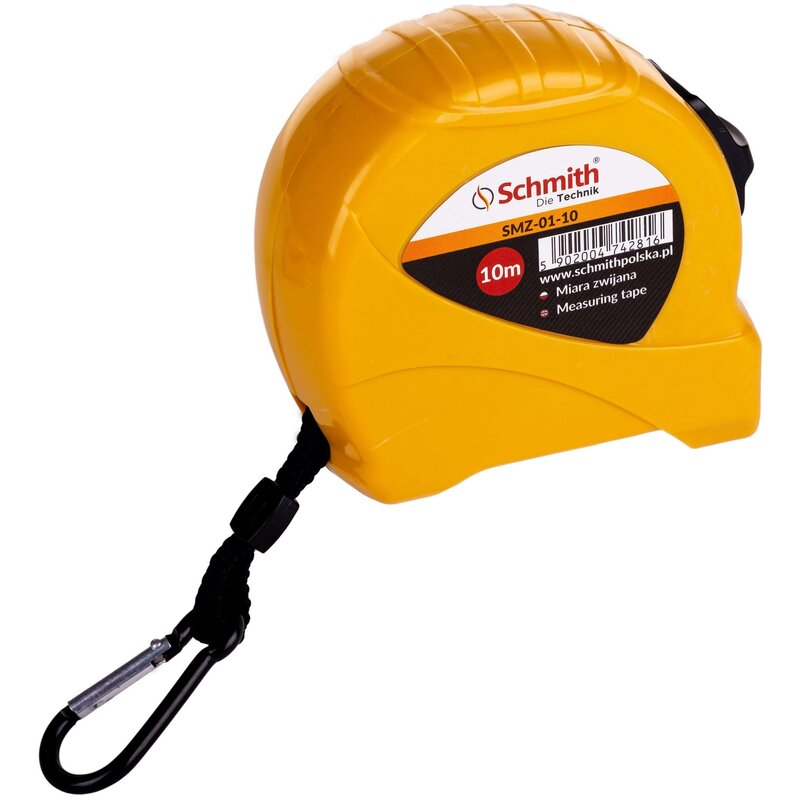 Miara zwijana SCHMITH SMZ-01-10 (10 m)