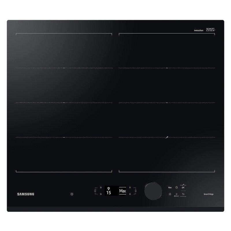 Samsung NZ64B7799GK Flex Zone Plus