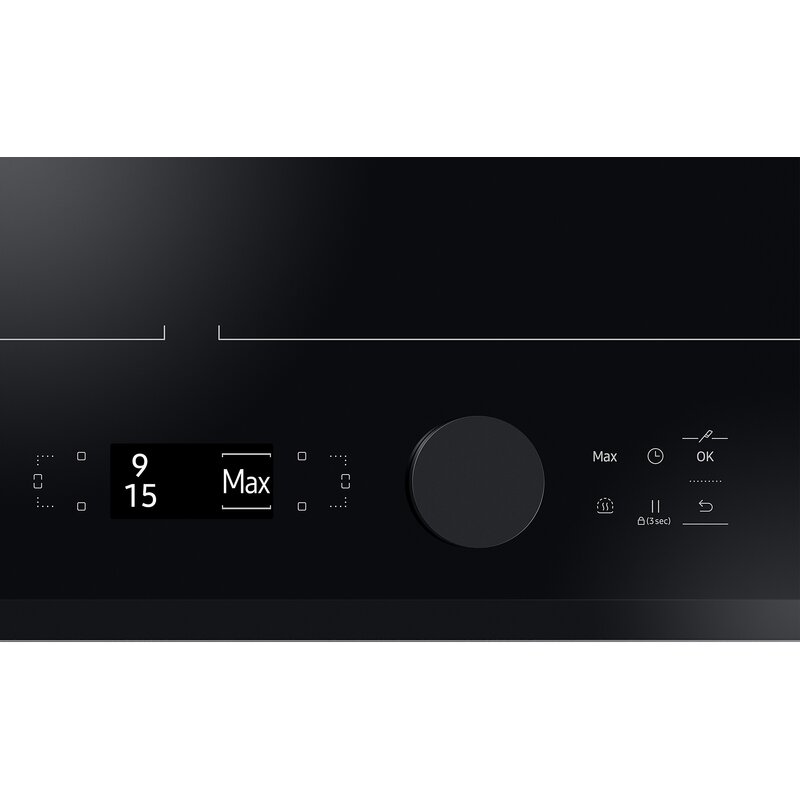 Samsung NZ64B7799GK Flex Zone Plus