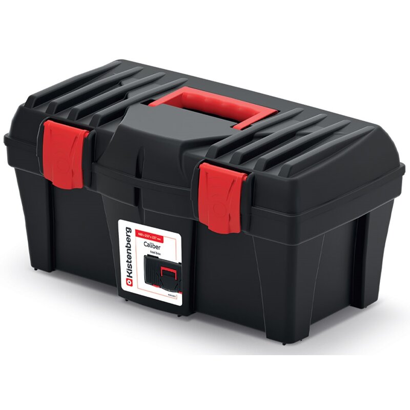 Skrzynka narzędziowa KISTENBERG Caliber 50 KCR5025