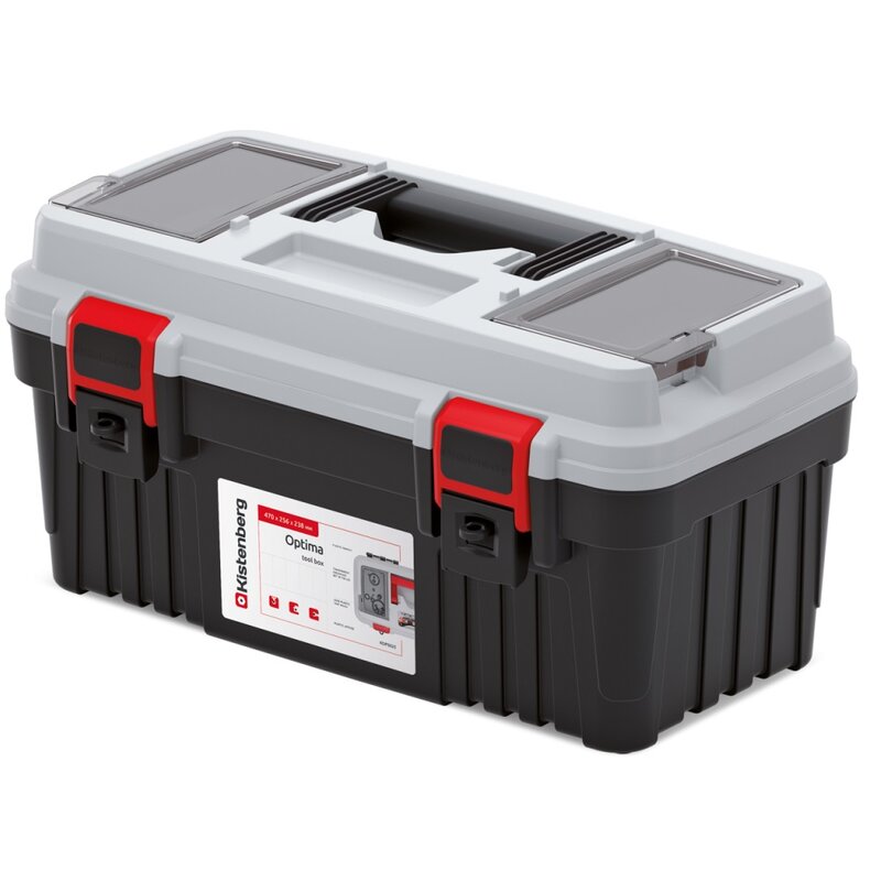 Skrzynka narzędziowa KISTENBERG Optima KOP5025