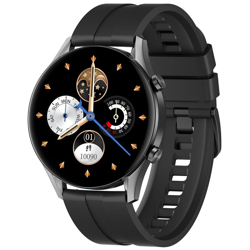 Smartwatch Oromed Oro-Fit 7 Pro IP68