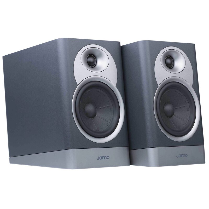 Kolumny głośnikowe JAMO S7-15B Niebieski (2 szt.)