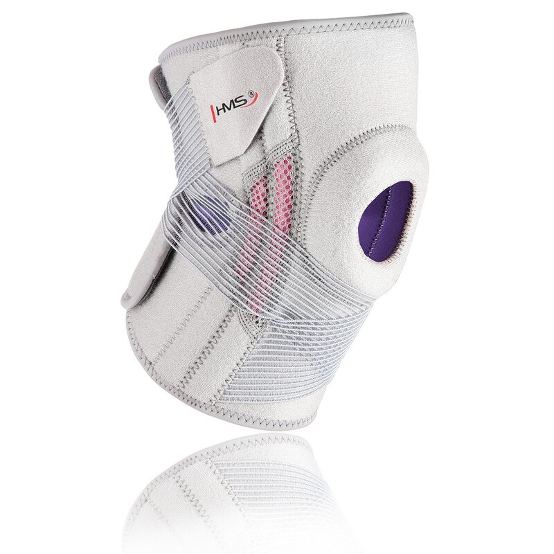 Ściągacz HMS KO1505 Jasnoszary