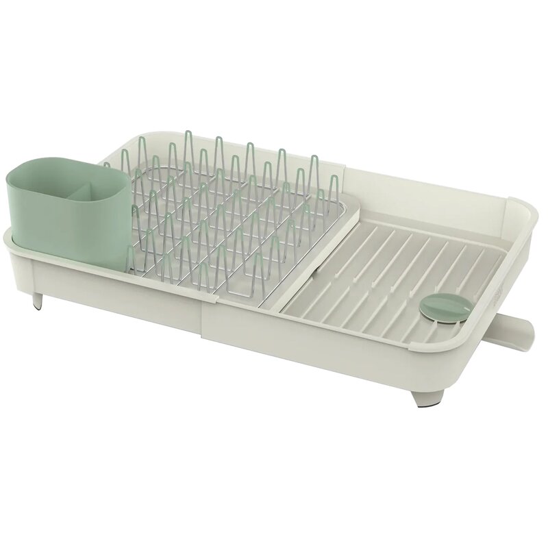 Suszarka do naczyń JOSEPH JOSEPH Extend Miętowy