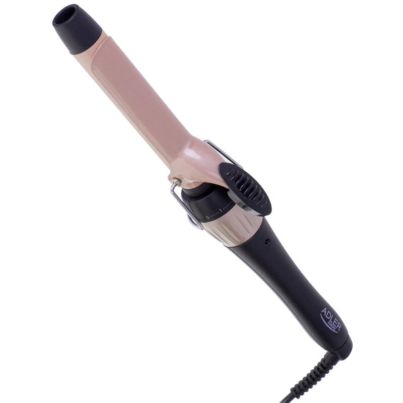 Lokówka ADLER 2117 25 mm