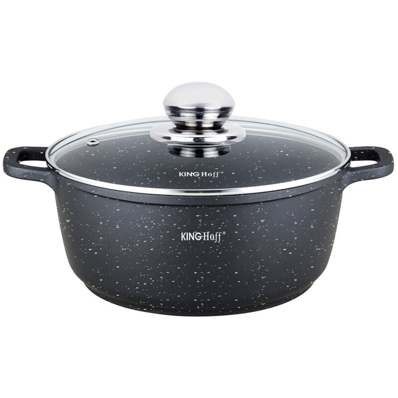 Garnek KINGHOFF KH-1594 3.3L