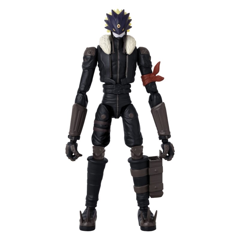 Figurka BANDAI Anime Heroes Digimon - Beelzemon AH37703