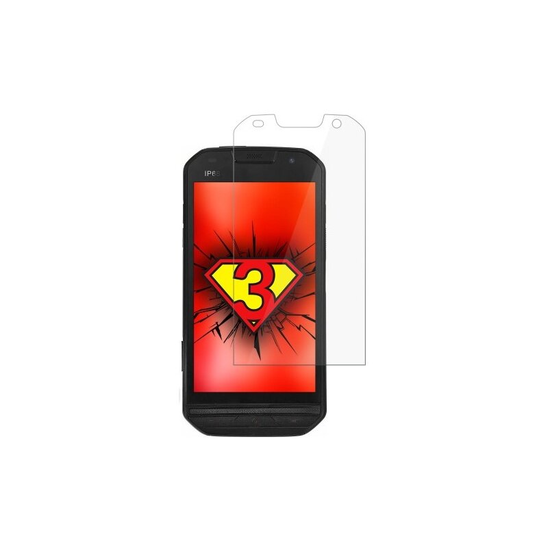 3mk FlexibleGlass do Doogee S41 Pro