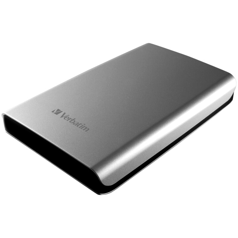 Dysk VERBATIM Store 'n' Go USB 3.0 2TB HDD Srebrny