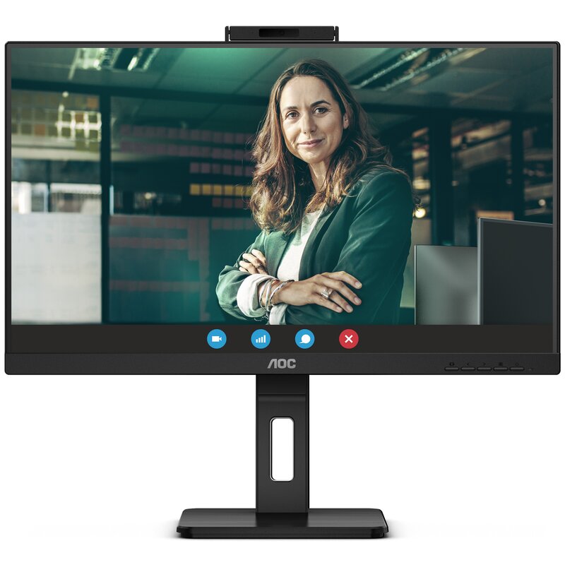 Monitor AOC 24P3CW 23.8