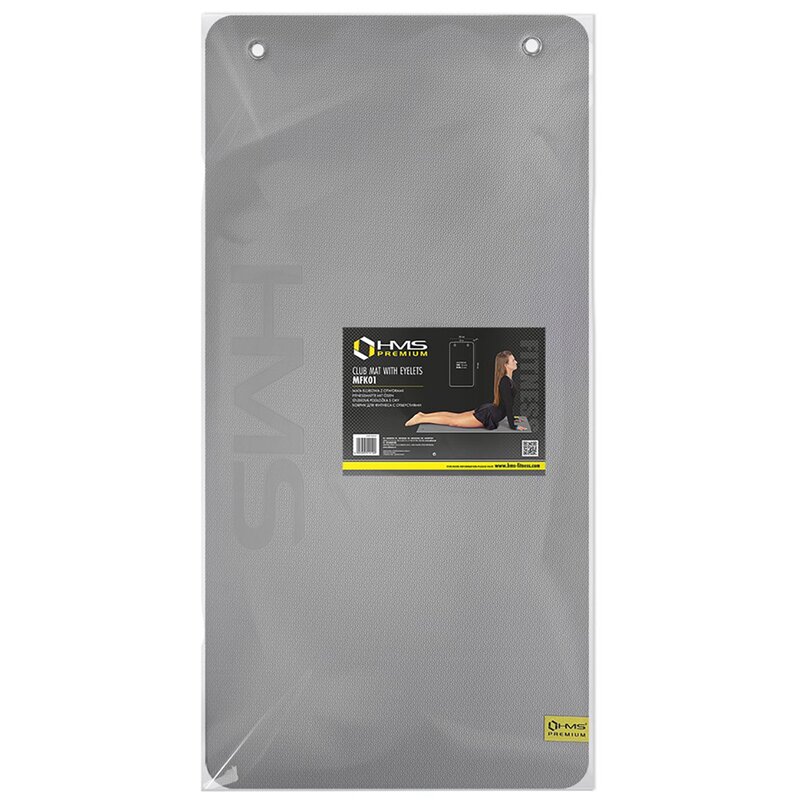 Mata HMS MFK01 Szaro-czarny