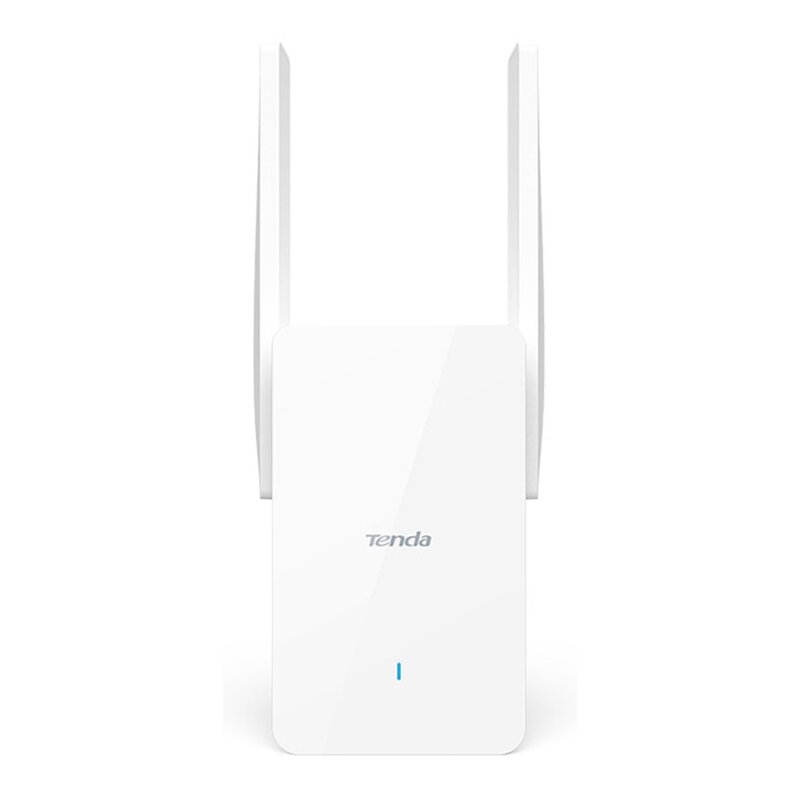 Wzmacniacz sieci TENDA A33 2.4 / 5 GHz, Wi-Fi 6 (802.11 a/b/g/n/ac/ax)
