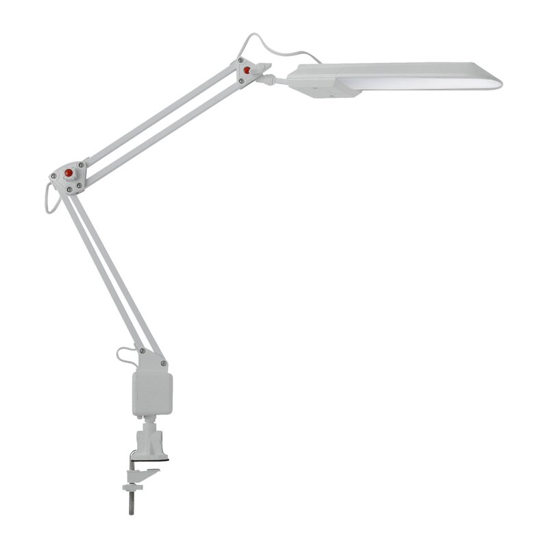 Lampka biurkowa KANLUX HERON II LED W