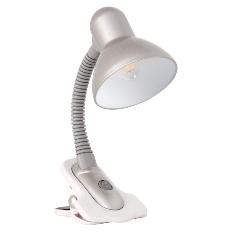 Lampka biurkowa KANLUX Suzi HR-60-SR