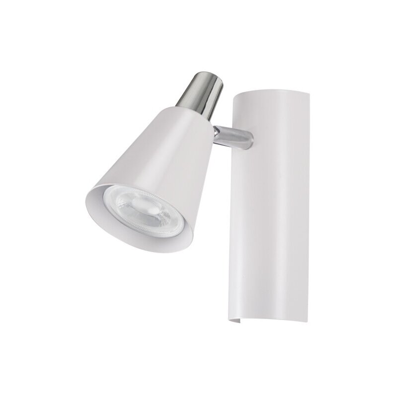 Kinkiet KANLUX Sempra EL-1I W-SR Biały