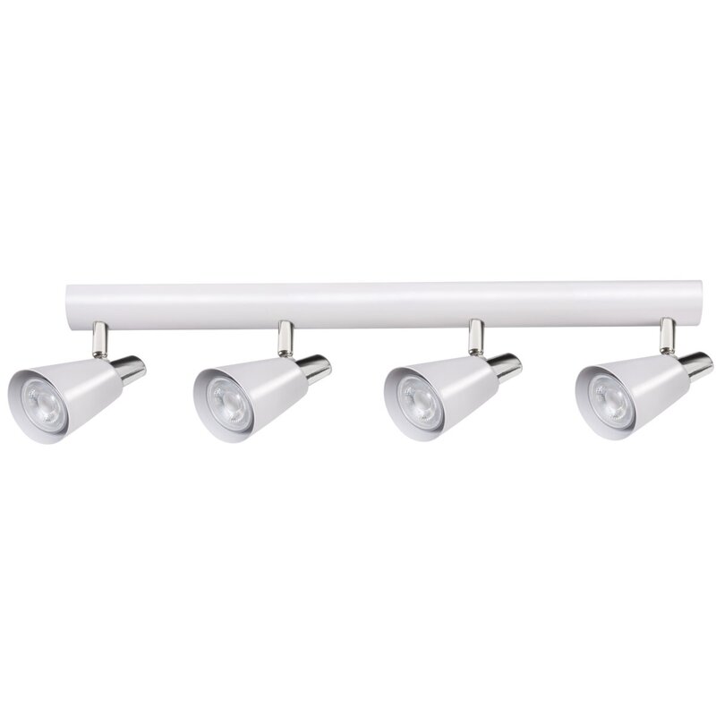 Lampa sufitowa KANLUX Sempra EL-4I W-SR Biały