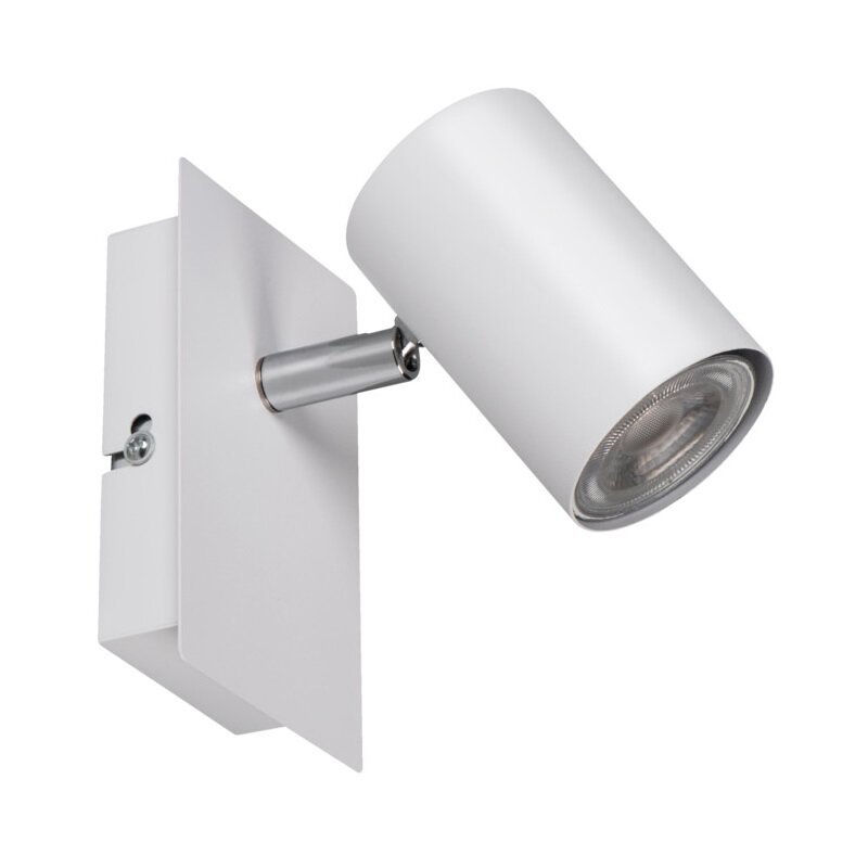 Kinkiet KANLUX Evalo EL-1I W-SR Biały